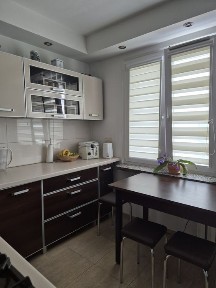 3-pokojowe mieszkanie 76,3 m² na ul. Zielonej - po termomodernizacji