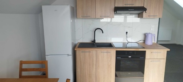 Wynajmę nowe mieszanie w Jaroszówka gm.Gdów woj małopolskie