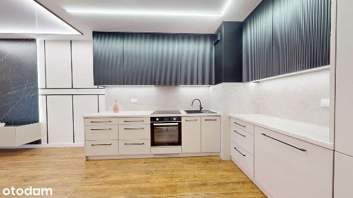 ul. Generała Władysława Andersa, Ostra Górka, Kielce, świętokrzyskie