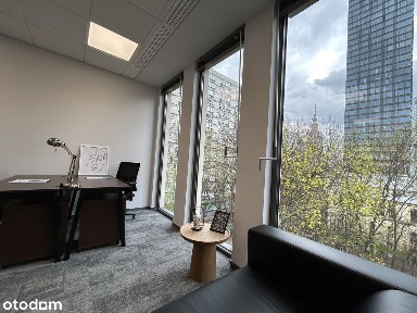 Biuro Serwisowane/Grzybowska/1-30 Stanowisk Pracy/Darmowe Dni Próbne