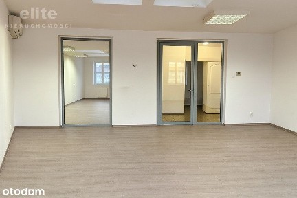 Prestiżowe biuro przy Pl. Zamenhofa Winda Garaż