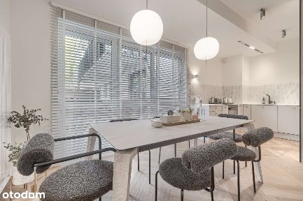 ** ZOBACZ | Stylowe biuro w CENTRUM miasta