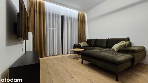 Komfortowy apartament, 3 pokoje, CENTRUM