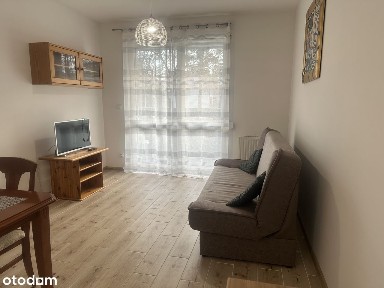 Dwupokojowe, dwustronne mieszkanie z MP w hali garażowej - Nowe Torpo