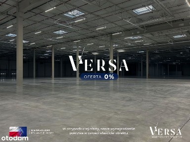 Włochy 715 mkw - prowizja 0%