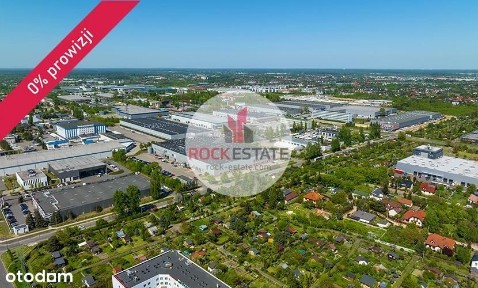 Magazyn na wynajem 1878 m2 Annopol - 0% prowizji