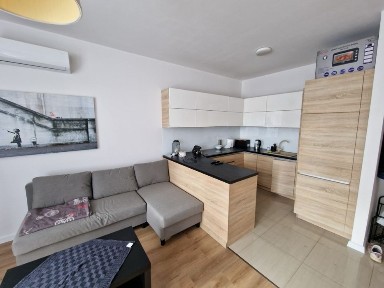 Mieszkanie umeblowane 42m, od zaraz Urzednicza