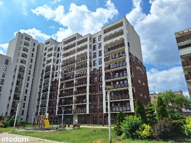 Wynajmę ciekawe studio na Polesiu : )