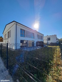 Złotniki / Suchy Las, mieszkania, ogródki, 93m2!