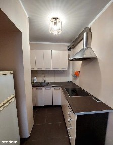 ul. Gen. Maczka, przestronna kawalerka z balkonem