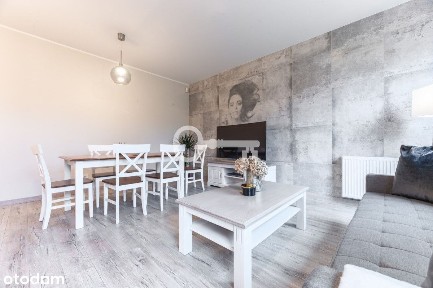 Apartament z ogrodem/ 4 pokoje/ Ogrody Tesoro