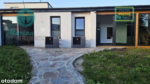 ul. adm. Józefa Unruga, Pogórze, Gdynia, pomorskie