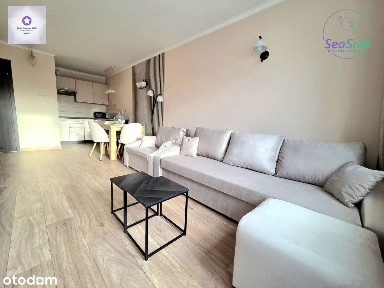 Kawalerka w centrum Gdyni - 7min od Skm !
