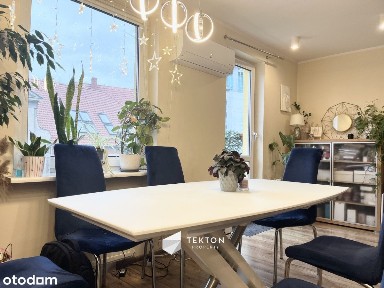 3pokoje|Dwa balkony|Klimatyzacja|Winda|Lokalizacja