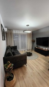 Nowe mieszkanie do wynajęcia Graniczna