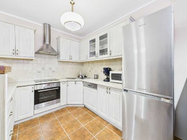 Przestronne mieszkanie w Chorzowie ul. Górnośląska