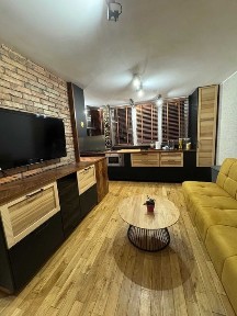 mieszkanie Katowice przy parku Kościuszki ul Piękna