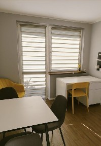 Wynajmę mieszkanie Zabrze Helenka 40m2