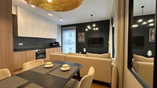 Najlepsza lokalizacja w Katowicach. 3 pokojowe na dolinie 3 stawów.