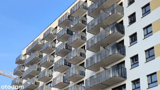 4 Pokoje GOTOWE od ręki - 2 Balkony - 2 Łazienki - Okazja