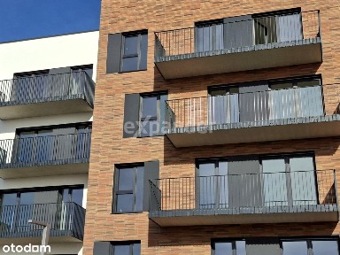 Słoneczne 2 pokoje z balkonem - blisko Poznania