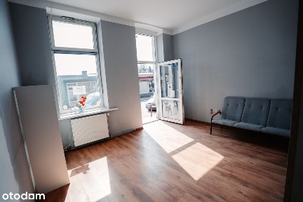 Lokal usługowy do wynajęcia - Świecie Centrum