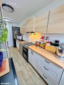 Pomorzany, 2 pok, piwnica, garaż, działka na Rod