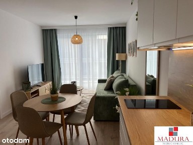 Gotowy apartament-widok na morze-2 pokoje