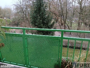 Oś. Arkońskie 4pok. 63m2 balkon. Niski blok