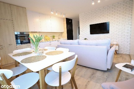 Urokliwe mieszkanie, świetna lokalizacja, 3 pokoje, Kołobrzeg