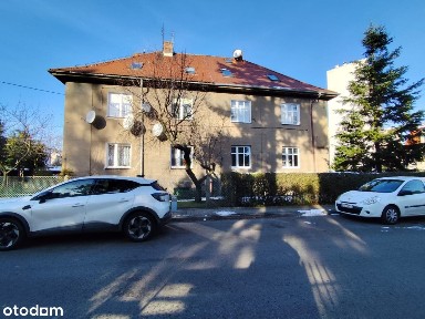 Mieszkanie na sprzedaż, Nysa ul. Prusa