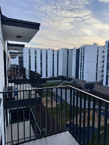 Extra apartament z klimatyzacją URSUS 34m2