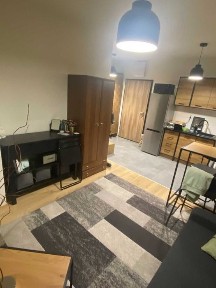 Wynajmę mieszkanie na ul. Krzewnej