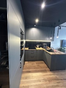 Nowoczesne 2-pokojowe mieszkanie przy Borsuczej 59/ Włochy