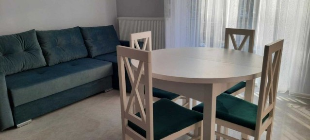 Do wynajęcia kawalerka Żyrardów Wysockiego 16A