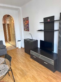 Do wynajęcia przytulna kawalerka w samym Centrum Warszawy