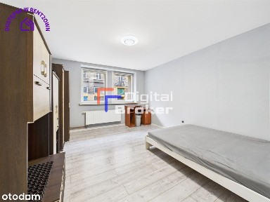 ul. Katowicka, Śródmieście, Bytom, śląskie