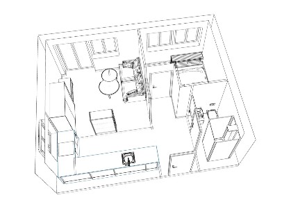 Będzin, Grodziec, Marii Konopnickiej - centralne ogrzewanie miejskie