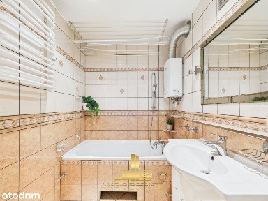 Największe mieszkanie w Zawierciu - 80 m²