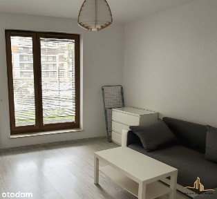 1 Pokojowe Z Ogródkiem!