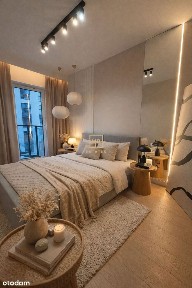 Zamieszkaj od razu -gotowe 2pokoje na Zabłoci