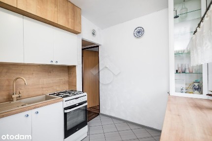 3 pokojowe mieszkanie z oddzielną kuchnią