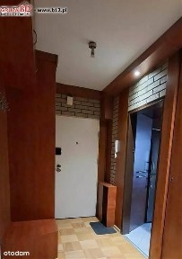Mieszkanie 49,30m2 2 pokoje balkon 4p. Kurdwanów
