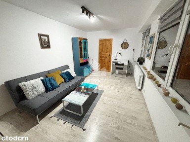 Blisko Centrum, Wsb, ul.Głowackiego, po remoncie