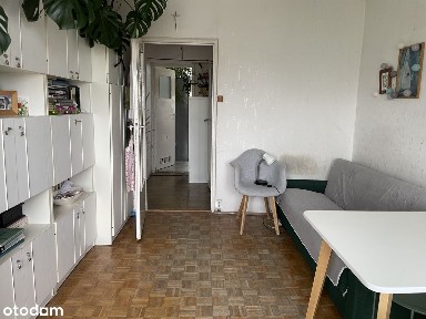 4 pokoje | 59 m² | Zazamcze | Zielona okolica | OKAZJA