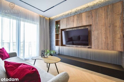 3 POK | Wysoki Standard | Idealne DLA Pary|