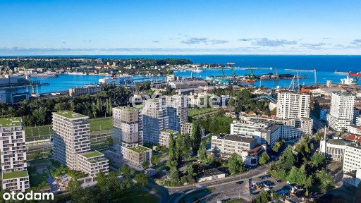 ul. Tadeusza Wendy, Śródmieście, Gdynia, pomorskie