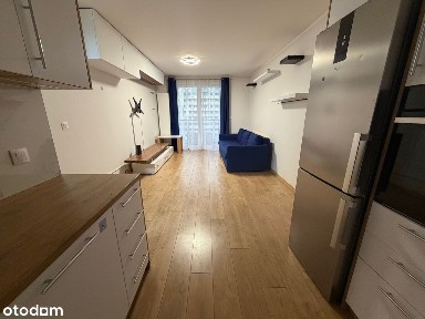 GDYNIA WITOMINO 2 pokoje - balkon, winda, miejsce postojowe, komórka