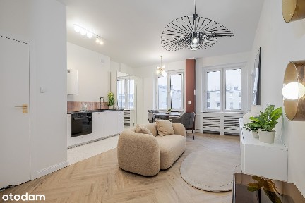Apartament w Śródmieściu pod inwestycję lub do zamieszkania