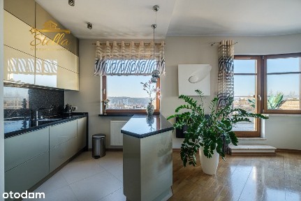 Okazja! Piękny apartament ! Sauna i siłownia !